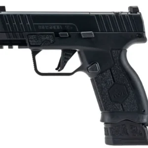 IWI MASADA SLIM ELITE 9MM 3.4" 2-13RD MAGS 3 DOT SIGHT