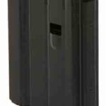 CPD MAGAZINE AR15 6.8SPC 10RD - BLACKENED STAINLESS STEEL