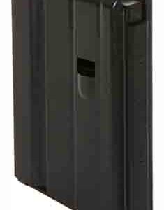 CPD MAGAZINE AR15 6.8SPC 10RD - BLACKENED STAINLESS STEEL