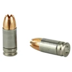 G2R CIVIC DUTY 9MM 20RD BOX 25 BOXES PER CASE - Image 3