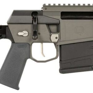 Q THE FIX 8.6BLK 8" PISTOL, BLACK, WITH BRACE 1-10RD MAG