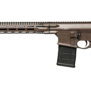 DANIEL DEFENSE DD5 V4-CC, 18", 7.62, Mil Spec+