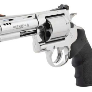 COLT KODIAK STAINLESS REVOLVER 44MAG 4.25" 6RD