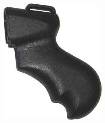 1081154_1.jpg TACSTAR REAR PISTOL GRIP - REMINGTON 870 12GA. BLACK SYN - Image 1