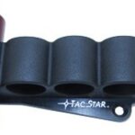 TACSTAR SLIM SIDESADDLE SHELL - CARRIER FOR MOSSBERG 500/590