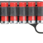 TACSTAR SIDESADDLE SHELL - CARRIER FOR MOSSBERG 930 12GA.