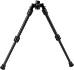 CALDWELL BIPOD ACCUMAX 9"-13" - CARBON FIBER M-LOK/KEYMOD
