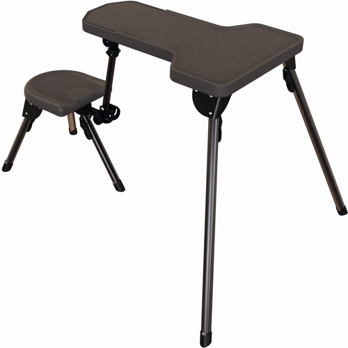 1084745.jpg CALDWELL STABLE TABLE LITE - Image 1