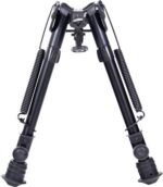 AIMTECH BI-POD HEAVY DUTY - 9"-13" ADJUSTABLE