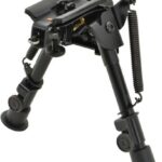 AIMTECH BI-POD HD 6"-9" - LEVER LOCKING PIVOT ADJUSTABLE