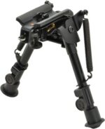 AIMTECH BI-POD HD 6"-9" - LEVER LOCKING PIVOT ADJUSTABLE