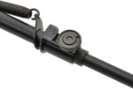 AIMTECH BI-POD HD 9"-13" - LEVER LOCKING PIVOT ADJUSTABLE - Image 2