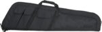 ALLEN WEDGE TAC CASE 41" BLACK - 2 MAG 1 ACCESS 1 ZIPPER POCKET