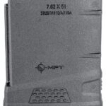 MFT MAG AR10 308 BLK 10RD
