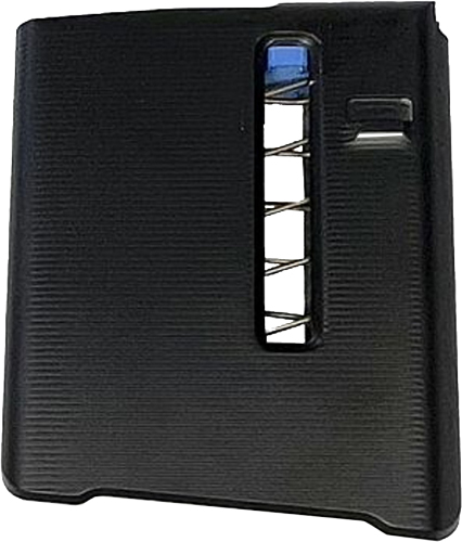 10LAMAG53006-1.jpg GLFA MAGAZINE GL10 LA 30-06 - MAG 5 ROUNDS BLACK - Image 1