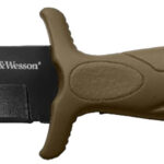 SWC FDE BOOT KNIFE 2.75IN