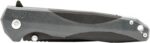 S&W KNIFE M&P M2.0 2-TONE CLIP - FOLDER 3.5" TANTO FNGR FLIPPER - Image 3