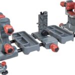 TIPTON ULTRA GUN VISE - FOR PISTOL OR LONG GUN