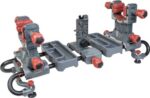 TIPTON ULTRA GUN VISE - FOR PISTOL OR LONG GUN