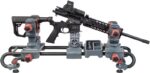 TIPTON ULTRA GUN VISE - FOR PISTOL OR LONG GUN - Image 4