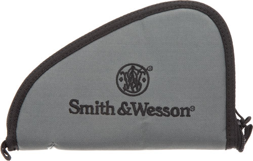 110018-1.jpg S&W M&P DEFENDER HANDGUN CASE - SMALL 9"X6"X1.5" - Image 1