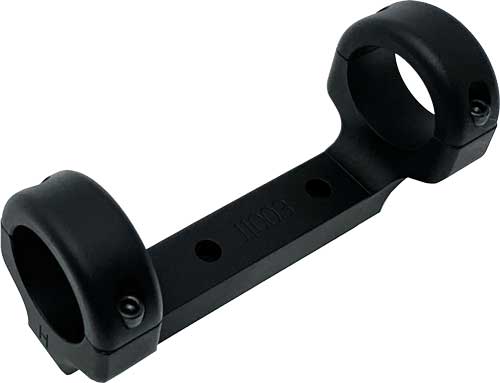 11003.jpg DNZ GAME REAPER INTEGRAL 1-PC - MOUNT H&R HIGH BLK - Image 1