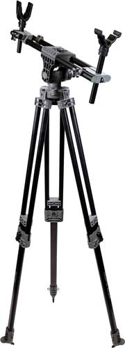1100474-1.jpg BOG DEADSHOT FIELDPOD - MAGNUM BLACK - Image 1