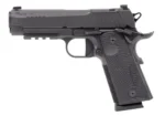 SIG SAUER 1911 X CARRY 45ACP 4.25" BLK ROMEO-X 2-8RD MAGS - Image 2