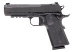 SIG SAUER 1911 X CARRY 45ACP 4.25" BLK ROMEO-X 2-8RD MAGS - Image 3