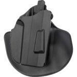 Safariland 7378 OWB Holster Glock 19 GEN1-5 SafSev Black RH - Image 2