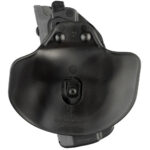 Safariland 7378 OWB Holster Sig P320C SafSev Black RH - Image 2
