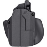 Safariland Solis OWB Holster Glock 43X/48 MOSw/TLR-7 SUB RH - Image 2