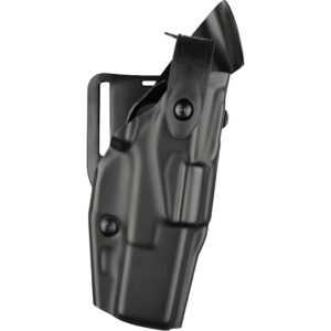 Safariland 6360 OWB Holster Glock17/22 X300U Black RH