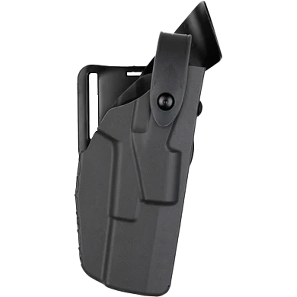 1102294_1.jpg Safariland 7360 OWB Holster SIG P320 9/40 X300U Black RH - Image 1