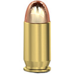 Magtech Pistol Ammo 45 Auto 230 gr. FMJ 50 rd.