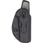 Safariland Species IWB Holster Glock 48 STX Tac Black RT - Image 2