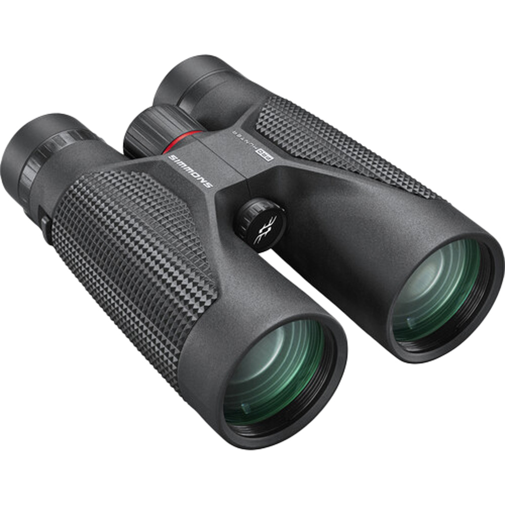 1102515_1.jpg Simmons Pro Hunter Binocular 12x50 Black - Image 1
