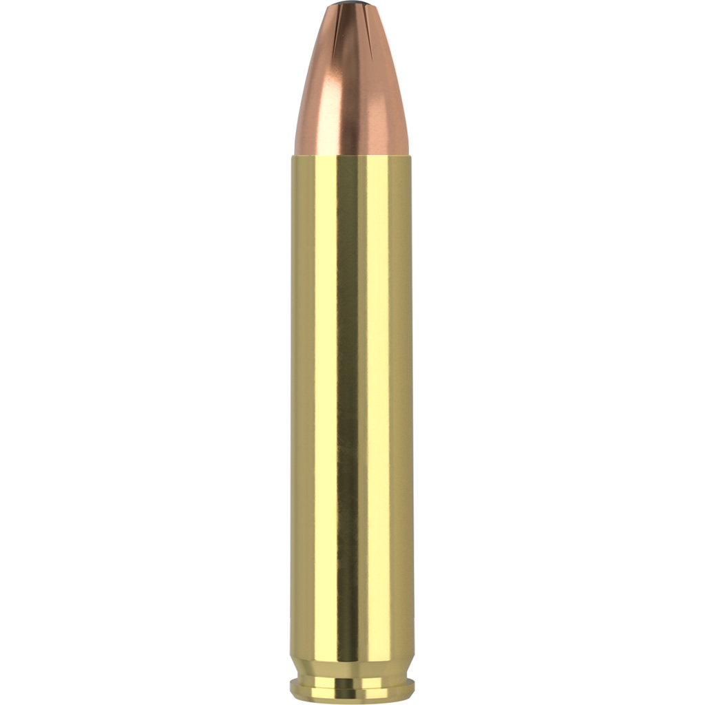 1102610_2.jpg Nosler Whitetail Country Rifle Ammo 350 Legend 180 gr. SW 20 rd. - Image 1