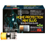 Brenneke Mini Slugs 12 ga. 1 3/4 in. 1 oz. 10 rd. - Image 2