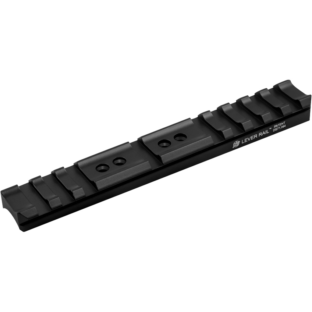 Rossi R92 photo angles - Rossi R92 top-angle 01312024 XS Sights Lever Scout Mount Rossi R92 All Calibers - Image 1