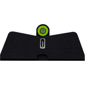 XS Sights DXT2 Pistol Sight Green Glock 17,19,22-24,26,27,31-36,38,45