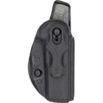 Safariland Species IWB Holster Springfield Hellcat Pro Black RH - Image 3