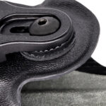 Safariland Species IWB Holster Springfield Hellcat Pro Black RH - Image 2