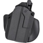 Safariland Solis OWB Holster Sig P365/P365XL Black RH