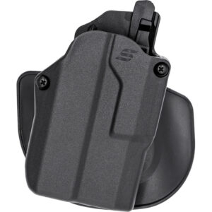 Safariland Solis OWB Holster Sig P365/P365XL Black RH