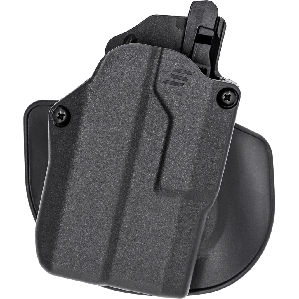 1102848_1.jpg Safariland Solis OWB Holster Sig P365/P365XL Black RH - Image 1