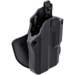 Safariland Solis OWB Holster Sig P365/P365XL Black RH - Image 3