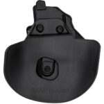 Safariland Solis OWB Holster Sig P365/P365XL Black RH - Image 2