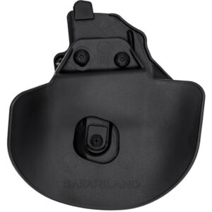 Safariland Solis OWB Holster Glock 17, 47, 49 Black RH
