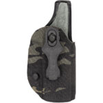 Safariland Wrapped Species IWB Holster Glock 48/48 MOS Cordura Multicam Blk RH
